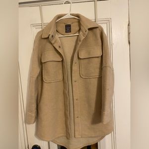 Utility coat
